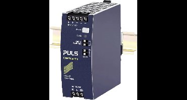 PULS CP20.481 DIN-rail netvoeding 48 V 10 A 480 W Aantal uitgangen:1 x Inhoud 1 stuk(s)