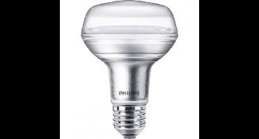 Philips LED 929001891602 LED-lamp Energielabel F (A - G) E27 8 W = 100 W Warmwit (Ø x l) 80 mm x 112 mm 1 stuk(s)