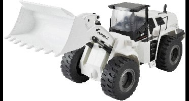Amewi 22416 GA484E AE Weiss 1:14 Elektro RC functiemodel RTR
