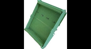 Emis SMC-IC4-Hutschienenadapter DIN-rail adapter