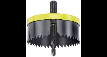 kwb 499000 Gatenzaag 80 mm 1 stuk(s)