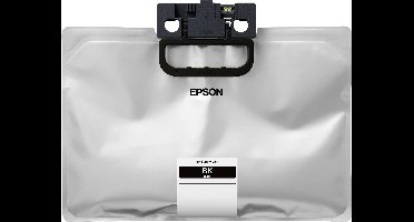 Epson Inktcartridge T01D1 Origineel Zwart C 13 T 01D100