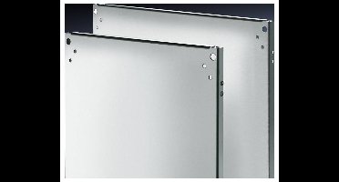 Rittal CS 9765.095 Montageplaat Aluminium (b x h) 699 mm x 1096 mm 1 stuk(s)