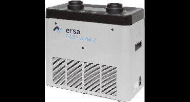 Ersa EASY ARM 2 100 W 220 m³/h