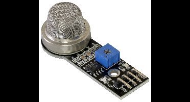 Joy-it sen-mq2 Rook/gassensor 1 stuk(s)