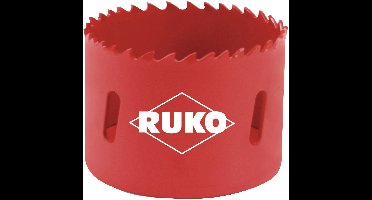 RUKO 106111 Gatenzaag 111 mm 1 stuk(s)