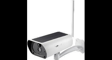 Sygonix SY-4414894 IP Bewakingscamera WiFi 1920 x 1080 Pixel
