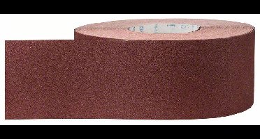 Bosch J450 Expert for Wood and Paint 2608621476 Schuurpapierrol Korrelgrootte (num) 120 (l x b) 50000 mm x 93 mm 50 m