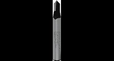 V-groeffrees 6 mm, D1 6,35 mm, L 16 mm, G 48 mm, 90° Bosch Accessories 2608628445