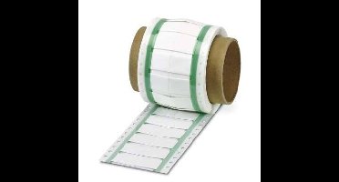 Phoenix Contact 0804266 Krimpkous Wit 1 stuk(s)