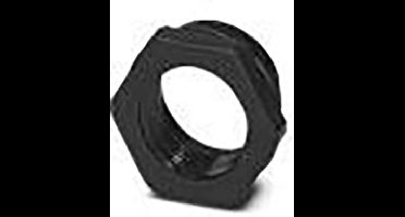 Phoenix Contact 1411232 REDUC-K-KV-M25/M20 BK N/A M25 M20 Polyimide Zwart 10 stuk(s)