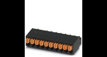 Phoenix Contact 1821177 Female behuizing (kabel) Totaal aantal polen: 10 Rastermaat: 2.54 mm Inhoud: 1 stuk(s)