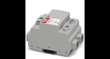 Phoenix Contact 2905640 VAL-MB-T1/T2 1500DC-PV/2+V-FM Overspanningsafleider 1 stuk(s)