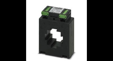 Phoenix Contact PACT MCR-V2-4012-70-400-1A-1 2905883 Stroomomvormer module Primaire stroom 400 A Secundaire stroom 1 A Doorvoering (hxb):12 x 40 mm Doorvoer