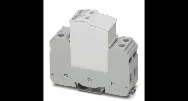 Phoenix Contact 2907865 VAL-SEC-T2-2+0-48DC-FM Overspanningsafleider 20 kA 1 stuk(s)