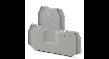 Phoenix Contact 3000709 Grijs 50 stuk(s)