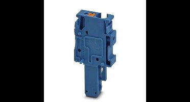 Phoenix Contact 3211980 Blauw 50 stuk(s)