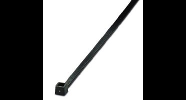 Phoenix Contact 3240757 WT-HF 4,5X160 BK Kabelbinder 160 mm 4.5 mm Zwart 100 stuk(s)