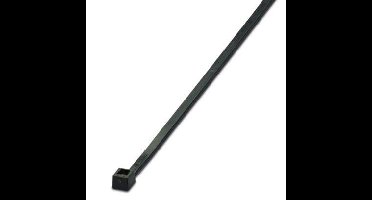 Phoenix Contact 3240785 WT-HT HF 3,6X200 BK Kabelbinder 200 mm 3.6 mm Zwart 100 stuk(s)