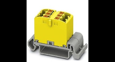 Phoenix Contact 3273138 Geel 10 stuk(s)