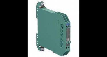 Pepperl+Fuchs Z928 071857 Zenerbarrière 1 stuk(s)