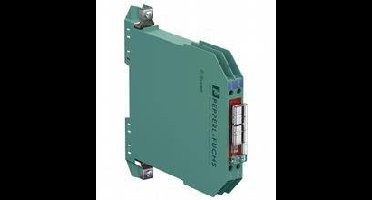 Pepperl+Fuchs Z787.F 072178 Zenerbarrière 1 stuk(s)