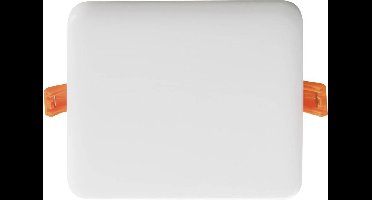 Kanlux 29586 Arel LED-inbouwlamp LED LED vast ingebouwd 10 W Wit