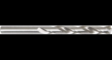 Metabo 627972000 Spiraalboor 10-delig 3.1 mm Gezamenlijke lengte 65 mm DIN 338 10 stuk(s)