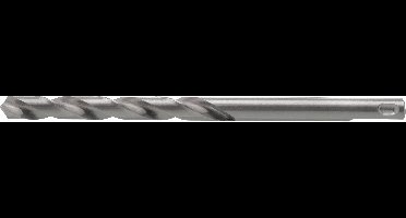 Metabo 627088000 Centreerboor 7.4 mm 1 stuk(s)