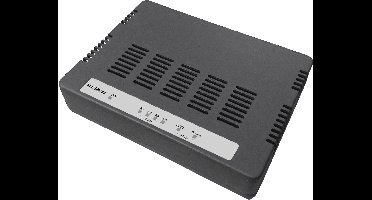 Allnet ALL-BM300 VDSL modem