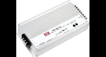 MEAN WELL HEP-600-42 Schakelnetvoedingsmodule 42 V/DC 14.3 A 600.6 W