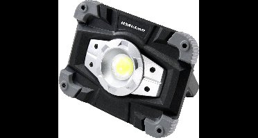 Basetech BT-2238078 Werklamp LED 10 W 900 lm