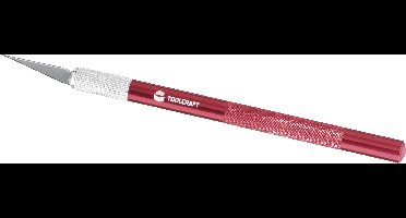 TOOLCRAFT Messenset 142 mm 1 stuk(s)