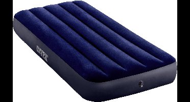 Intex 64756 DuraBeam Classic Cot-Size Luchtbed (l x b x h) 191 x 76 x 25 cm