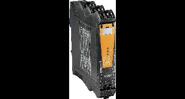 Weidmüller ACT20P-UI-2RCO-AC-S 1238910000 Meetomvormer 1 stuk(s)