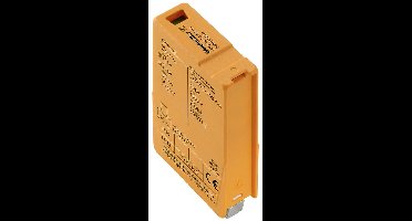 Weidmüller 2591500000 VPU AC I 0 480/10 Reserve beschermingsmodule 50 kA 1 stuk(s)