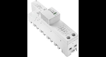 Weidmüller 2674380000 VPU ZPA I 3+1 300/12,5 Overspanningsafleider Overspanningsbeveiliging voor: Verdeelkast 50 kA 1 stuk(s)