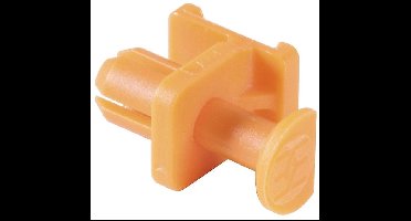 BBDF OR 1307570000 Weidmüller Inhoud: 100 stuk(s) BBDF OR 1307570000 Weidmüller Inhoud: 100 stuk(s)