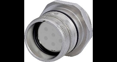 Weidmüller 1373440000 Sensor/actuator connector, toebehoren M23 1 stuk(s)
