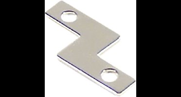 MEAN WELL FAS-005 MW MEANWELL-accessoires voor modulaire voedingen