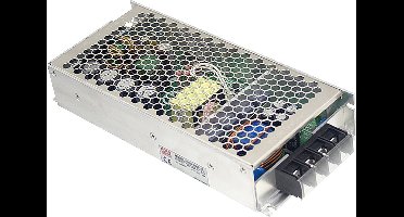 MEAN WELL RSD-300D-5 DC/DC-converter 210 W Inhoud 1 stuk(s)