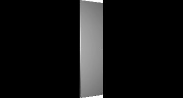 Rittal VX 8609.205 8609205 Tussenschot Gesloten (l x b) 2000 mm x 600 mm Plaatstaal Grijs 1 stuk(s)