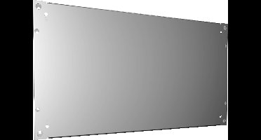 Rittal VX 8617.570 (l x b) 400 mm x 700 mm Staal (verzinkt) 1 stuk(s)