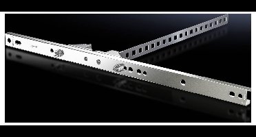 Rittal AX 2584.100 Plaatstaal 2 stuk(s)