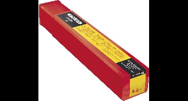 GYS Rutil E6013 - Ø 4 mm Laselektrode 117 stuk(s) (Ø x l) 4 mm x 350 mm 130 - 170 A