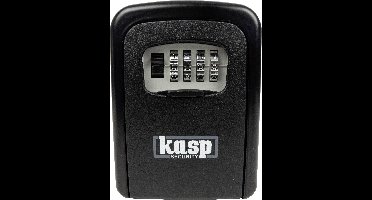 Kasp K60090D K60090D Sleutelkluis Cijferslot