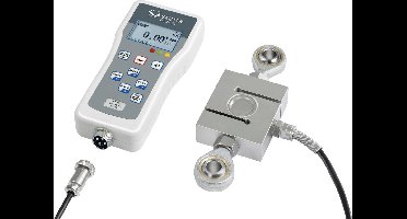 Kern FL 20K Krachtmeter 20000 N (max.) Fabrieksstandaard (zonder certificaat)