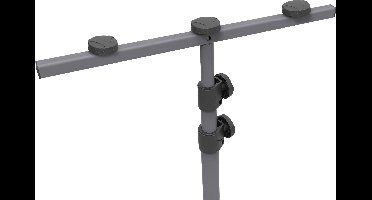 Scangrip 03.5308 Dual bracket for Tripod Houder