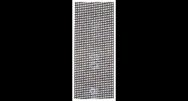 Bosch Accessories 2608608N28 2608608N28 Handschuurpapier Korrelgrootte (num) 80 (l x b) 280 mm x 115 mm 1 stuk(s)