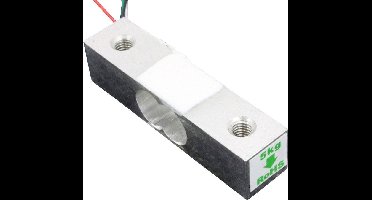 TinkerForge 6126 Weegcel Geschikt voor TinkerForge 1 stuk(s)